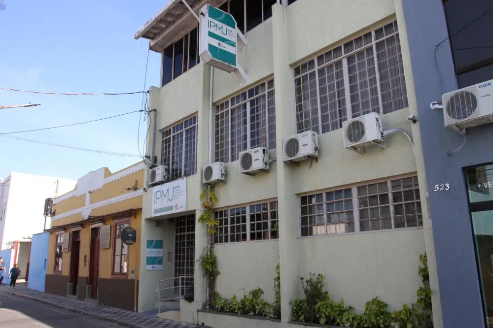 IPMJ realiza audiência pública para prestação de contas na Câmara de Jacareí