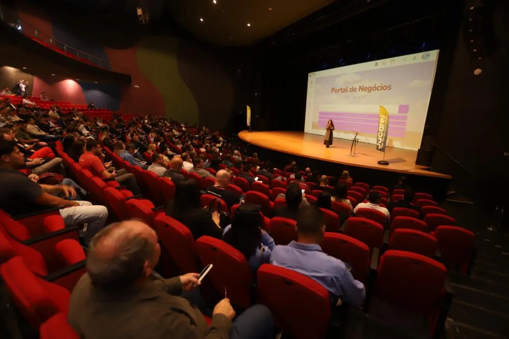 Prefeitura de Jacareí oferece capacitação gratuita para MEIs interessados em vender serviços ao poder público