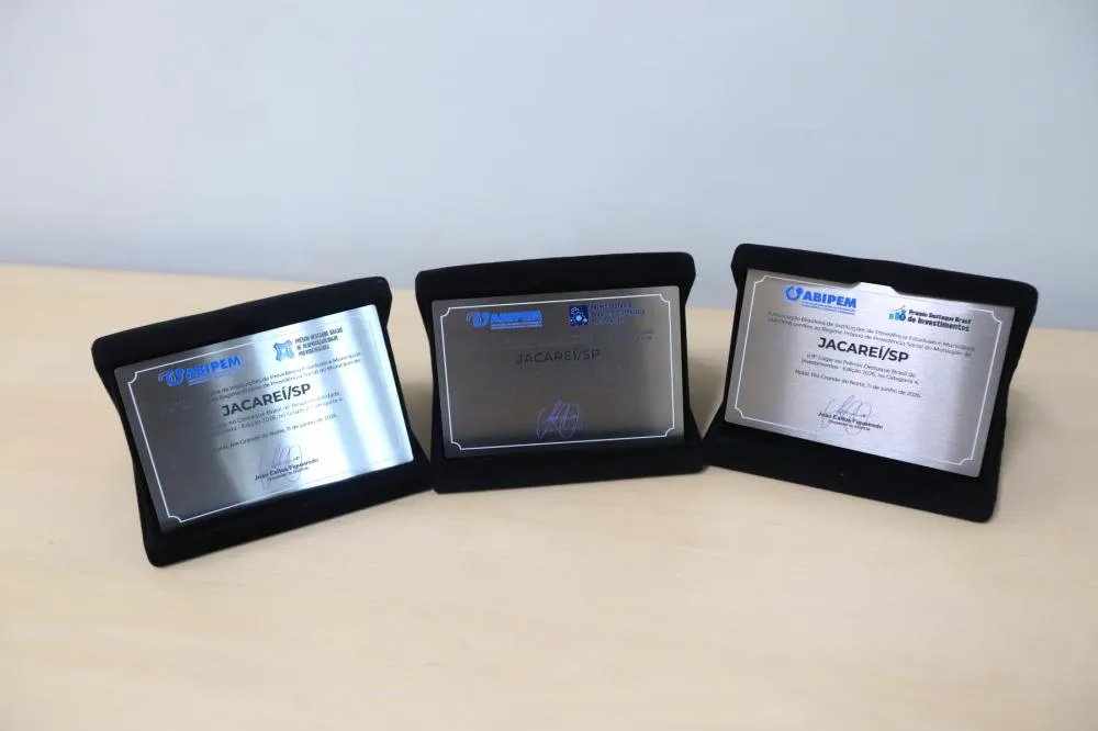 IPMJ é reconhecido em três categorias da premiação “Destaque Brasil” 2026