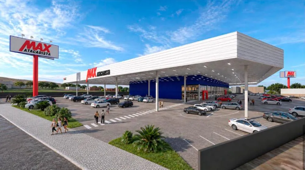 Região Oeste de Jacareí receberá novo atacadista com geração de centenas de empregos