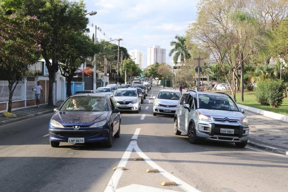 Jacareí zera mortes em setembro e registra queda de 80% nos óbitos em vias municipais em 2026