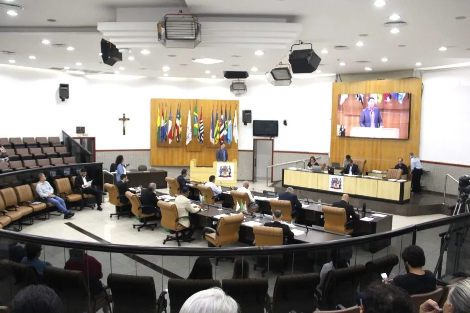 Município avança em políticas de inclusão com aprovação de leis para pessoas neurodivergentes
