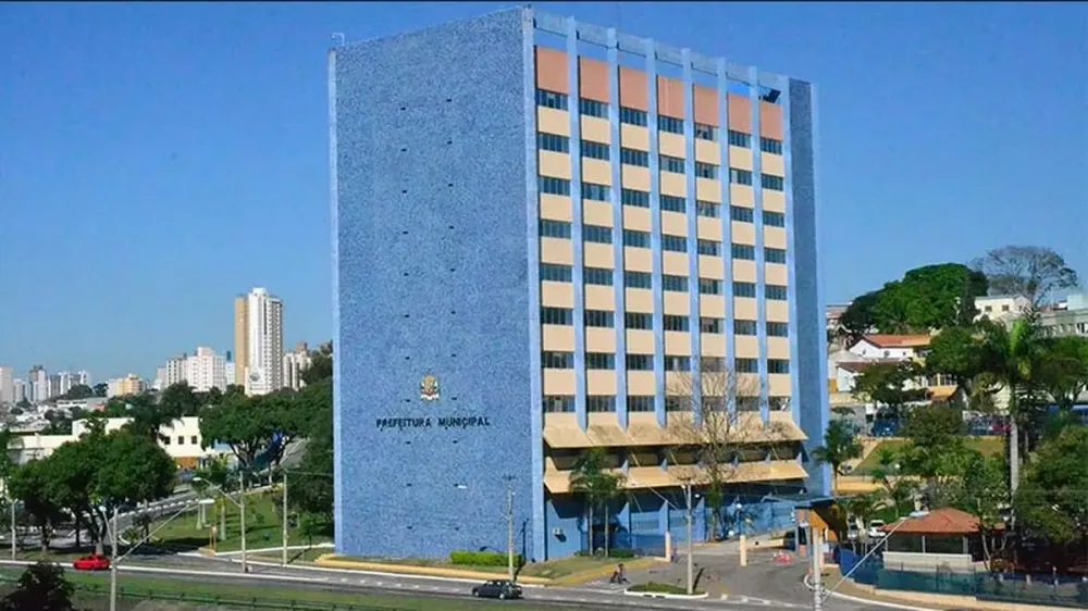 Prefeitura de São José abre oportunidades de estágio para cursos superiores