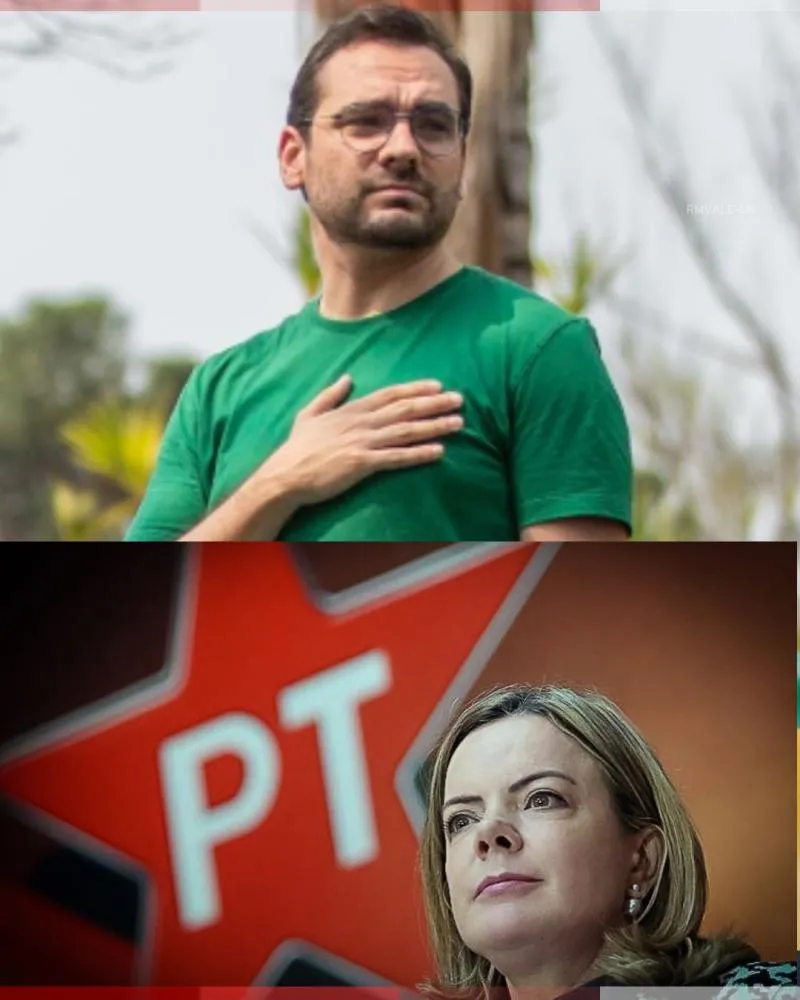 Vereador bolsonarista de São José dos Campos terá de indenizar PT por relacionar partido com facções criminosas